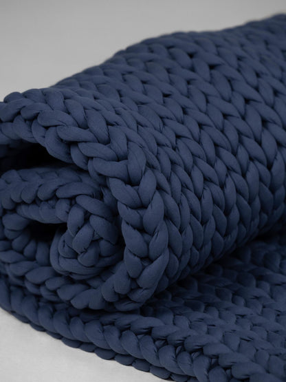 CuddleCloud Weighted Blanket