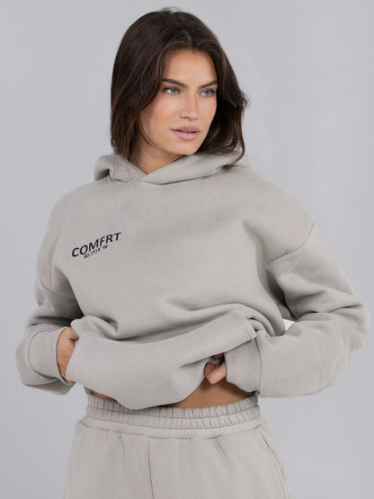 Coordinateâ„?Hoodie