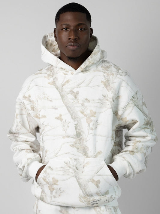 Camo Hoodie