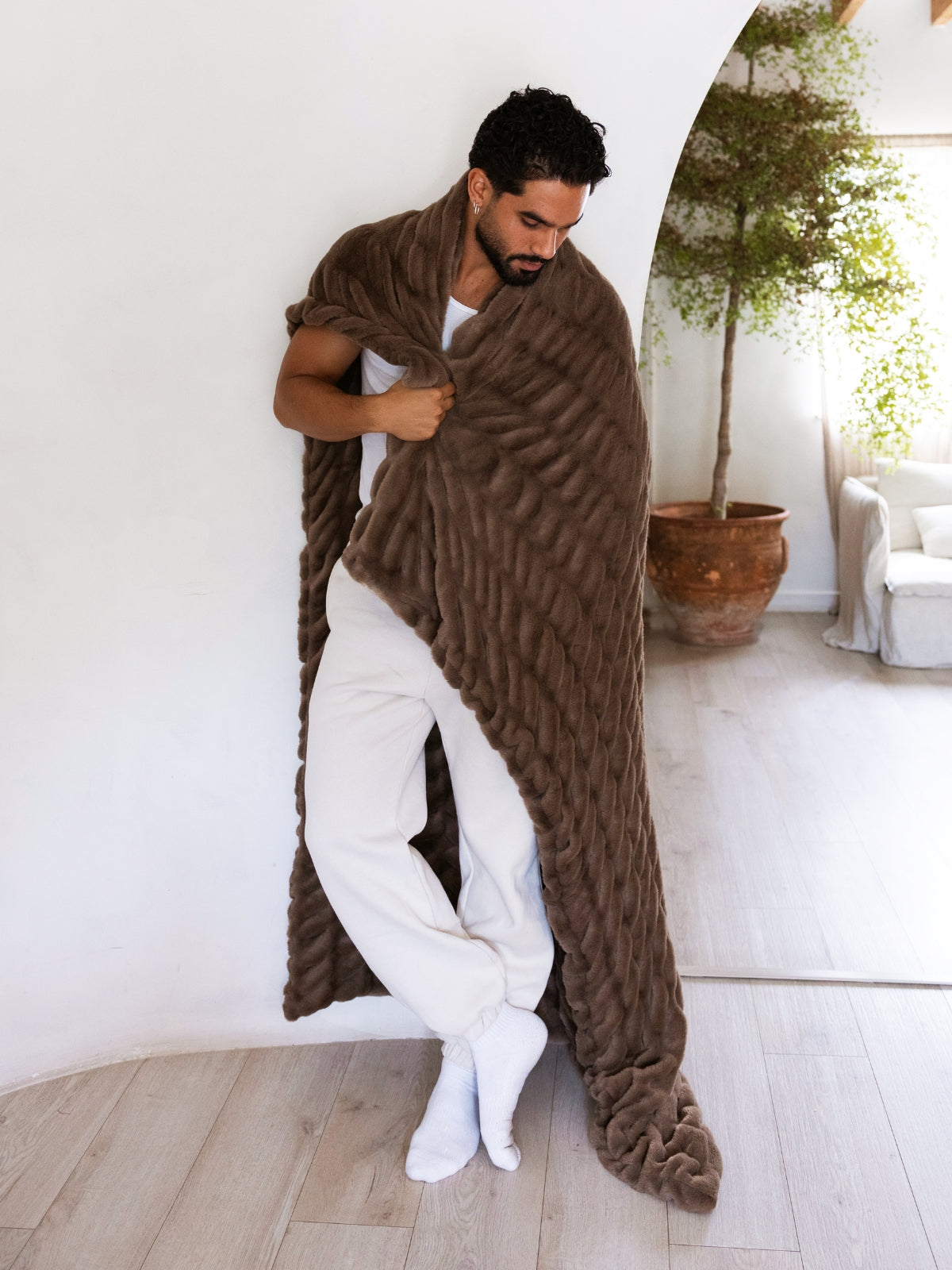 Dreamer Blanket
