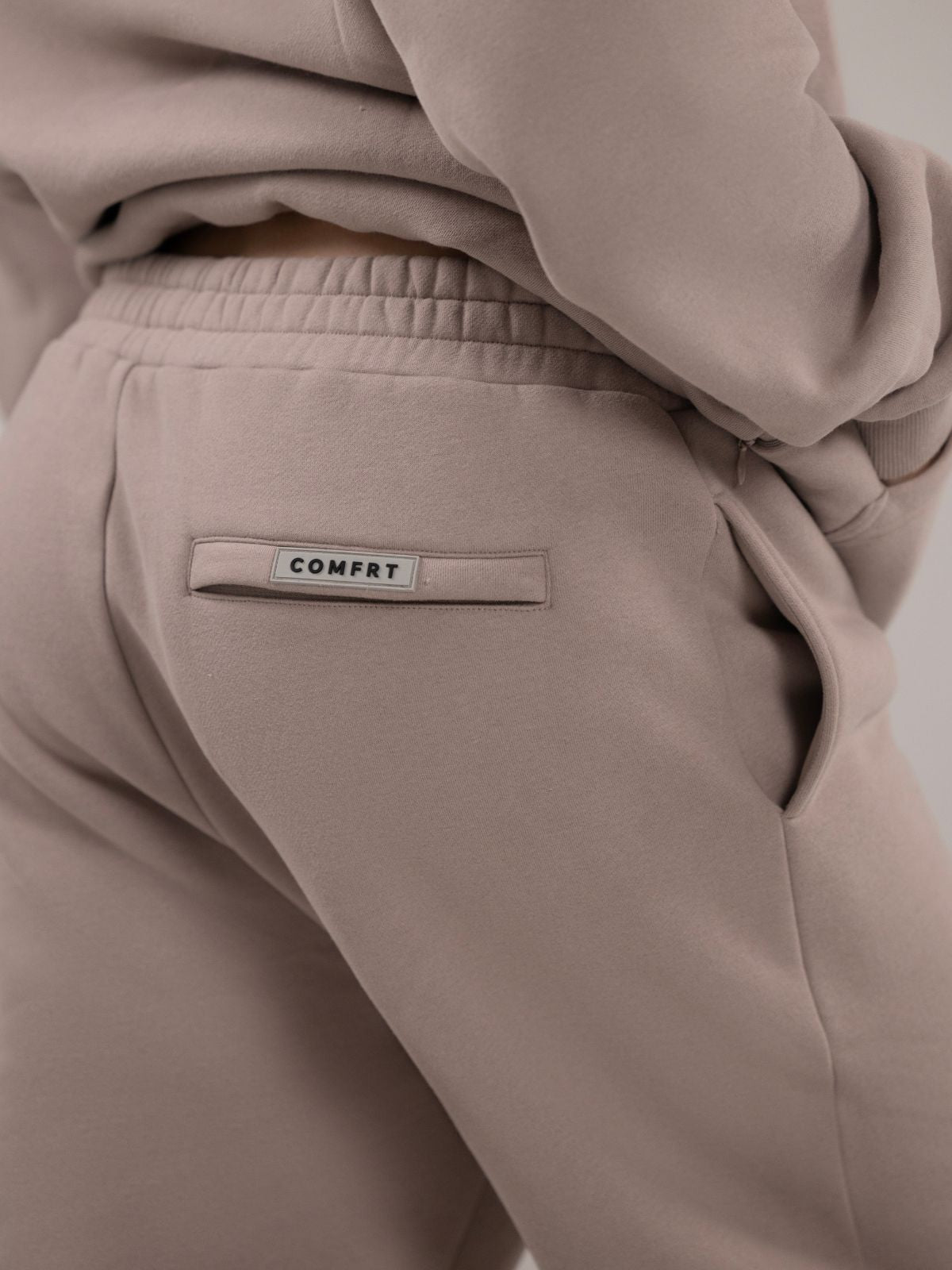 Travel Essentials Sweatpants