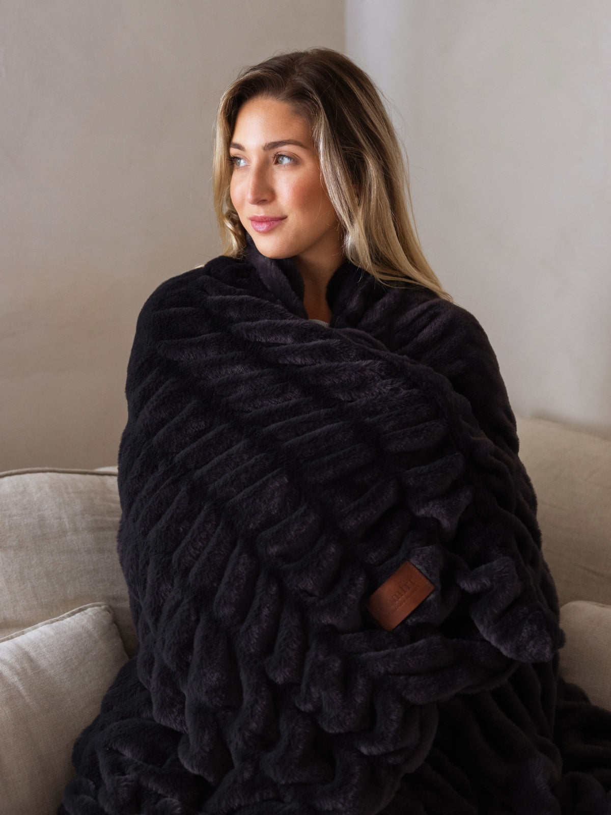 Dreamer Blanket